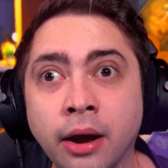 alanzoka Twitch profile picture