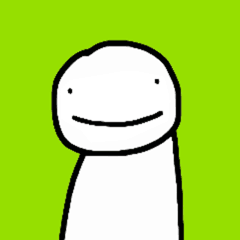Dream Twitch profile picture