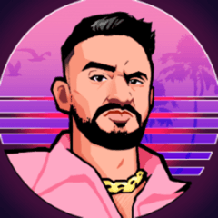 IlloJuan Twitch profile picture