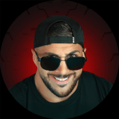 NICKMERCS Twitch profile picture