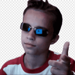 Squeezie Twitch profile picture