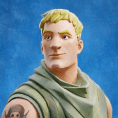 Tfue Twitch profile picture