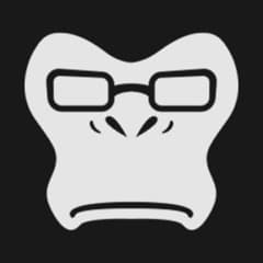 xQc Twitch profile picture