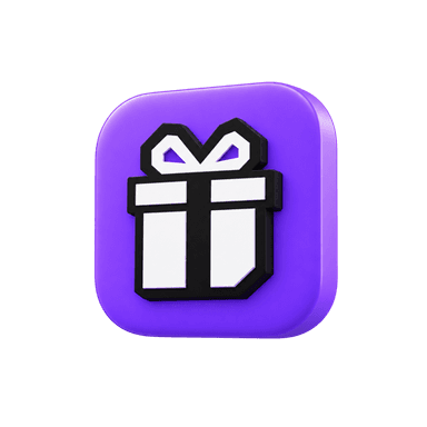 Gifted Twitch profile picture