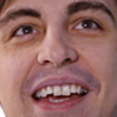 shroud Twitch profile picture