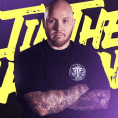 TimTheTatman Twitch profile picture